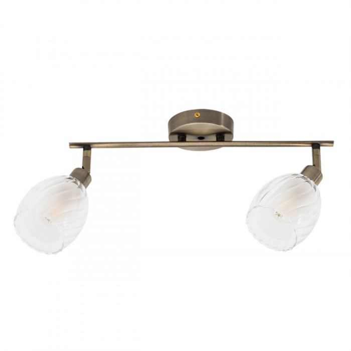 Спот ARTE Lamp A3184PL-2AB - фото 865739