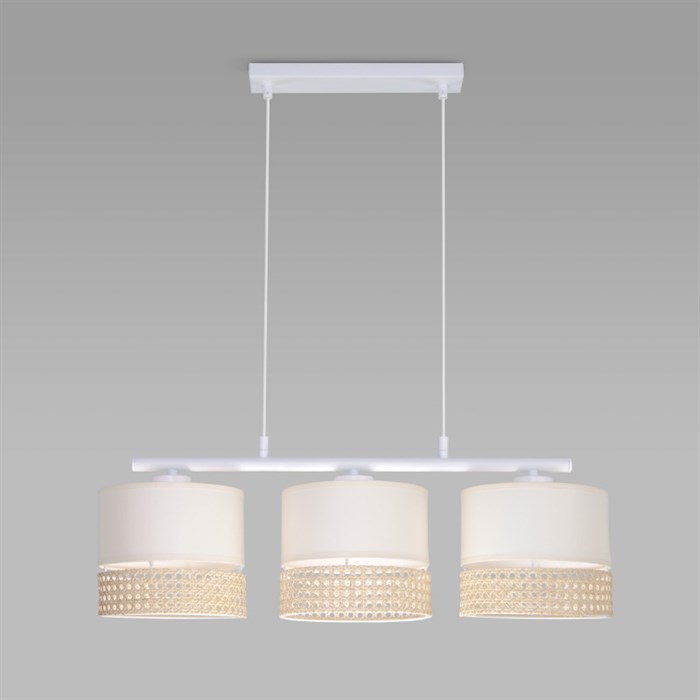 Подвесная люстра TK Lighting 6694 - фото 878797