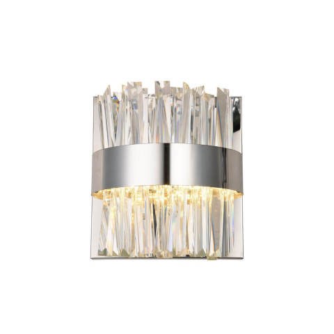 Бра Vele Luce VL3073W01 - фото 879728