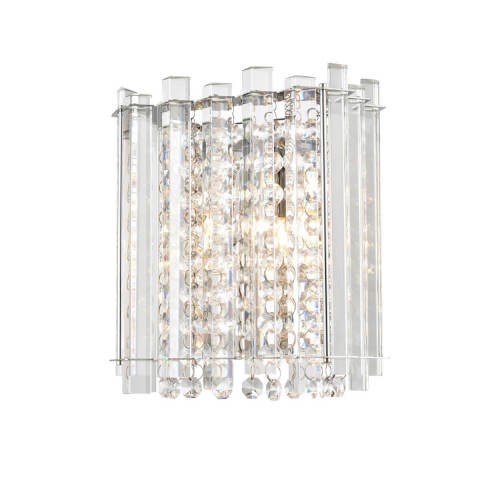 Бра Vele Luce VL3093W01 - фото 880109