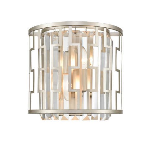 Бра Vele Luce VL3124W02 - фото 880578