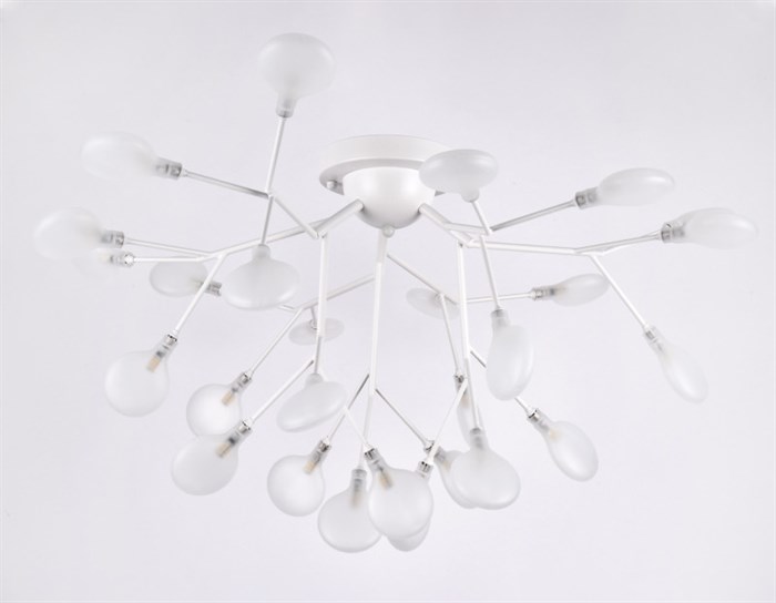 Накладная люстра Ambrella Light TR3011 - фото 880734