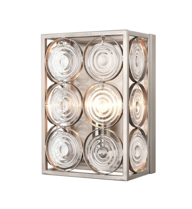 Бра Vele Luce VL3233W01 - фото 882732