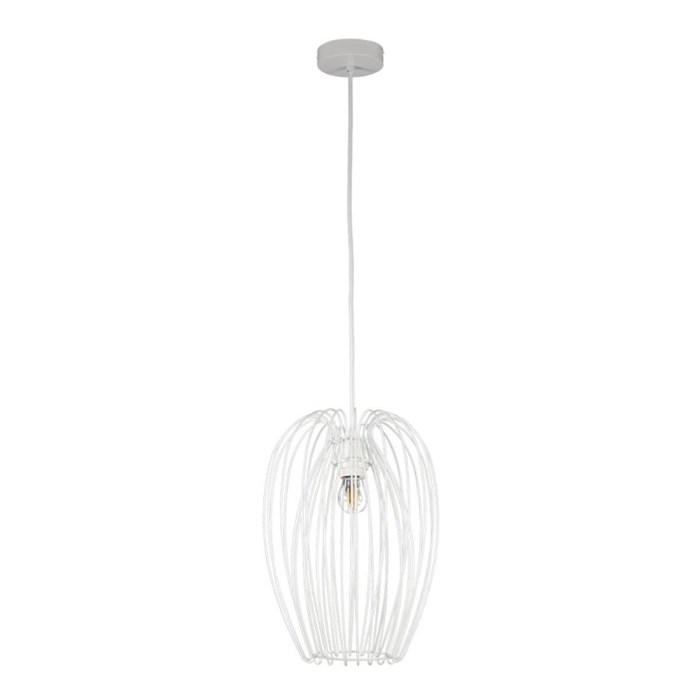 Подвесной светильник LOFT IT 10031 White - фото 884117