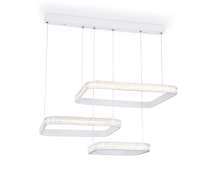 Каскадная люстра Ambrella Light FA6165 - фото 888828