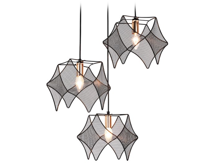 Подвесной светильник Ambrella Light TR8427 - фото 890027