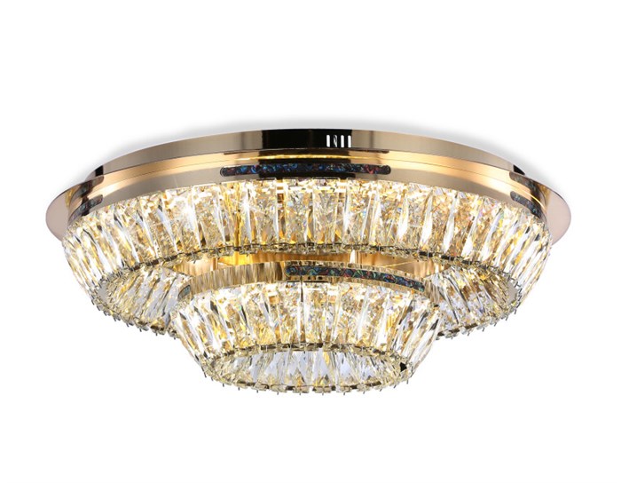 Каскадная люстра Ambrella Light TR5031 - фото 890253