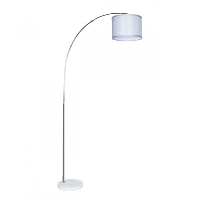 Торшер ARTE Lamp A4060PN-1CC - фото 890527