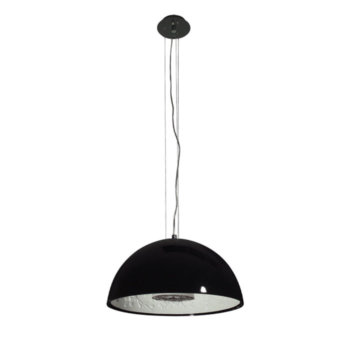 Подвесной светильник LOFT IT 10106/400 Black - фото 896824