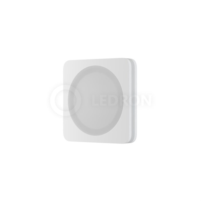 Влагозащищенный светильник LeDron LIP0906-10W-F3000K - фото 901602