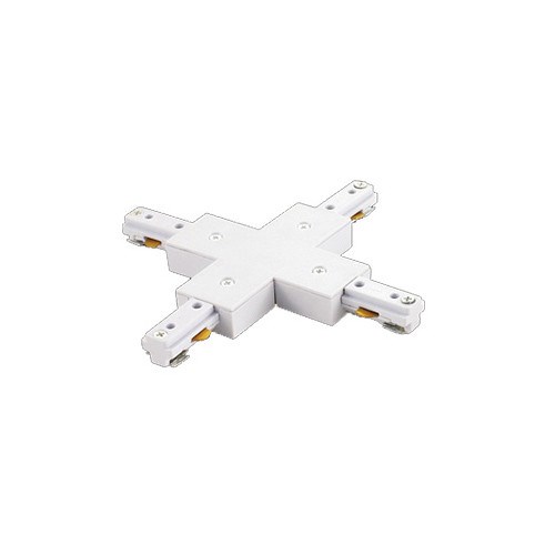 Коннектор ITALLINE WSO 75 white - фото 902681