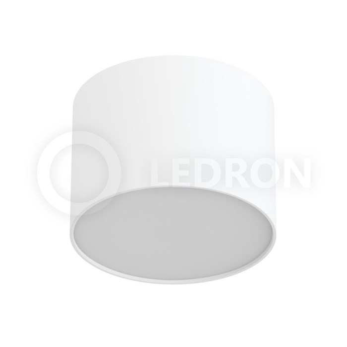 Накладной светильник LeDron LXS0812-8W 3000K - фото 902993