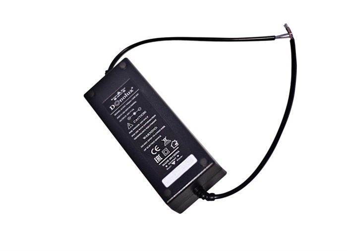 Блок питания Donolux AC/DC Adapter 120W 24V - фото 903372