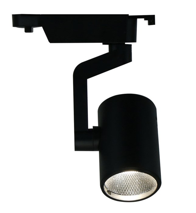 Светильник на шине ARTE Lamp A2310PL-1BK - фото 904774