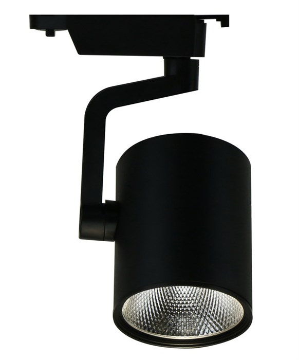 Светильник на шине ARTE Lamp A2320PL-1BK - фото 904780