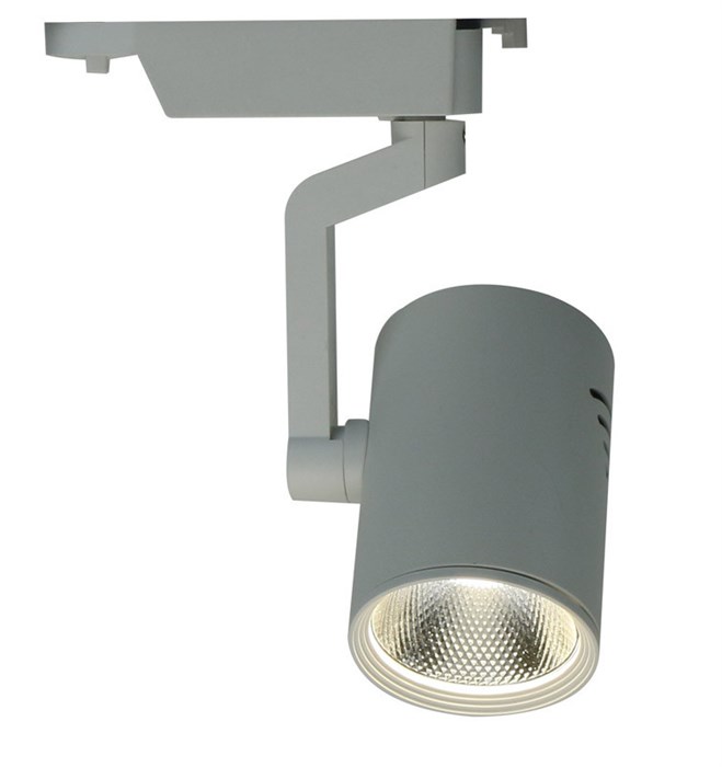 Светильник на шине ARTE Lamp A2320PL-1WH - фото 904783