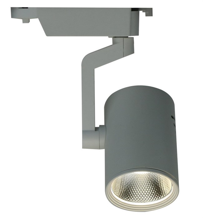 Светильник на шине ARTE Lamp A2330PL-1WH - фото 904789