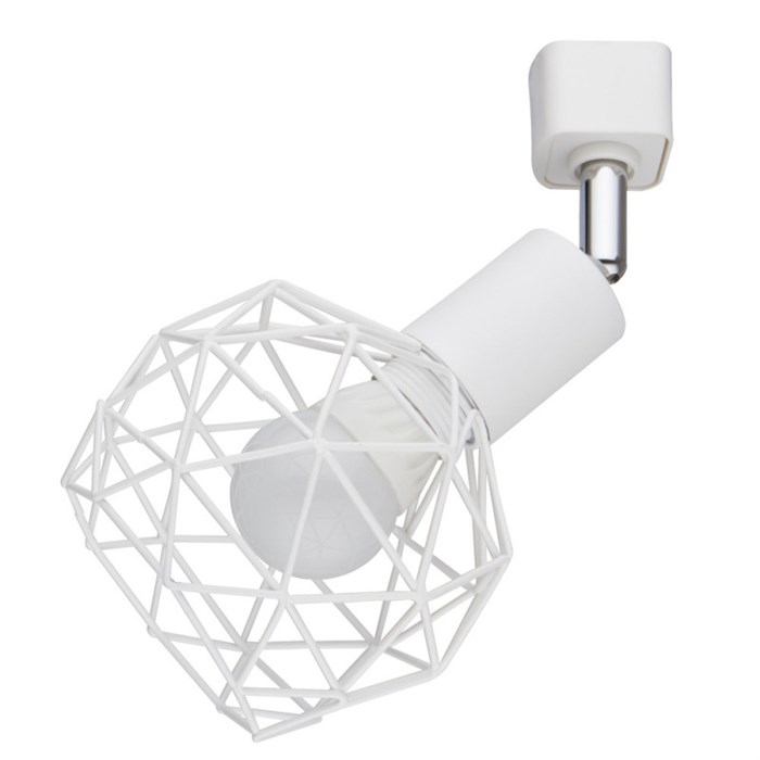 Светильник на шине ARTE Lamp A6141PL-1WH - фото 908287