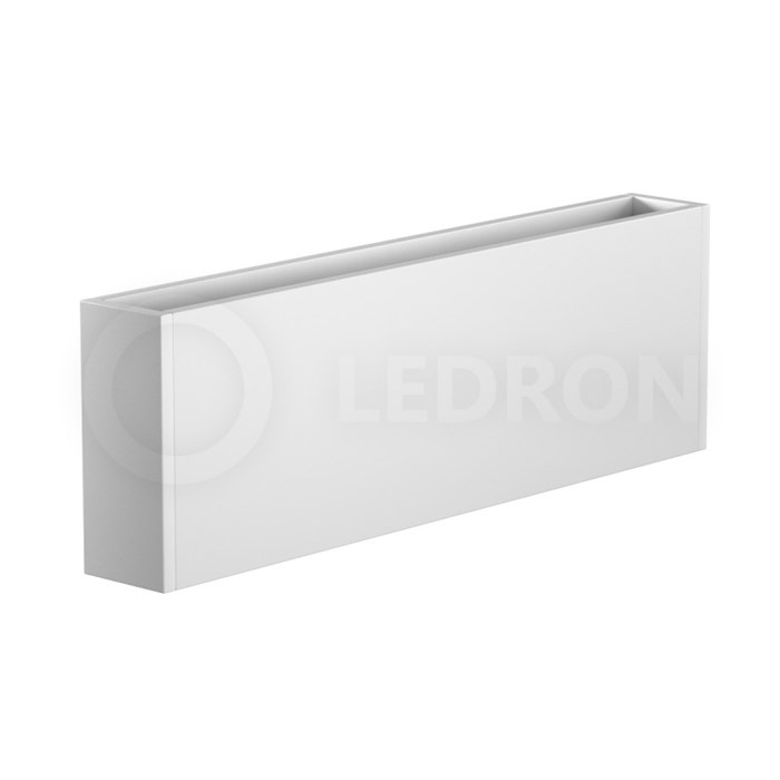 Бра LeDron GW-M066/26 WHITE - фото 910363