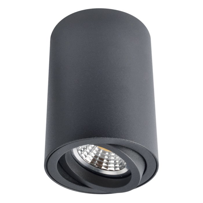 Накладной светильник ARTE Lamp A1560PL-1BK - фото 911168