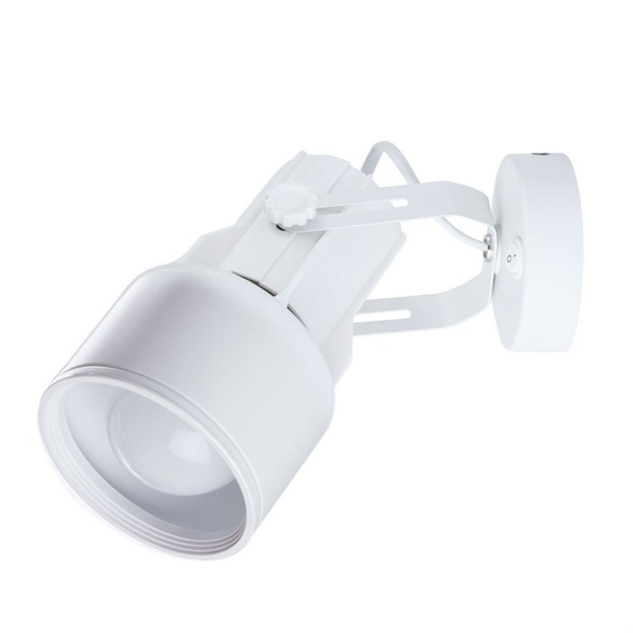 Спот ARTE Lamp A6252AP-1WH - фото 912207