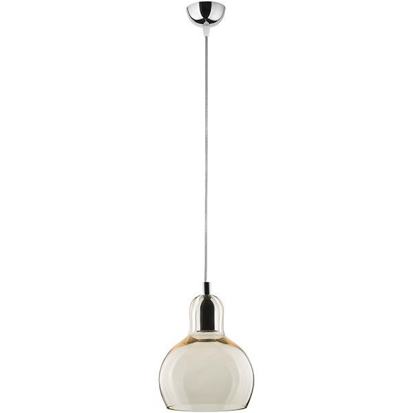 Подвесной светильник TK Lighting 601 Mango 1, Хром - фото 914949