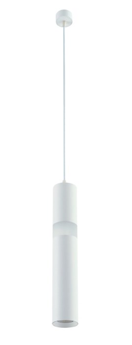 Подвесной светильник Crystal Lux CLT 038C360 WH - фото 927779