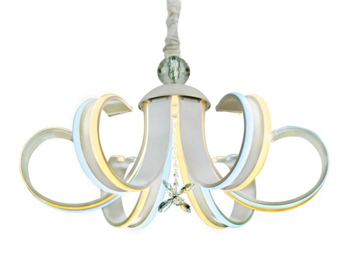 Подвесная люстра Ambrella Light FL118 - фото 930972