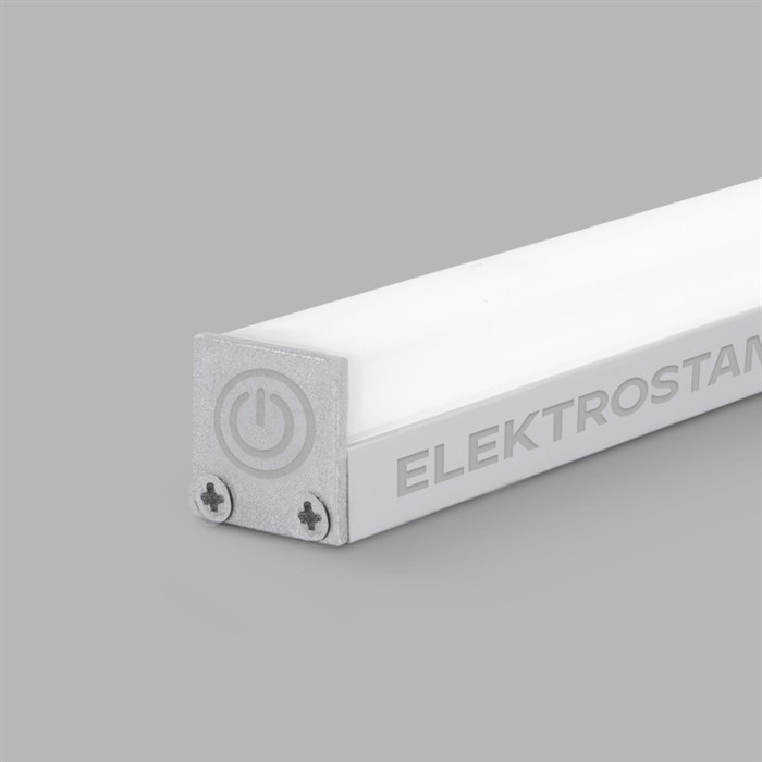 Мебельный светильник Elektrostandard Сенсорный Led Stick 10W 4200K 60sm (55003/LED) - фото 941118