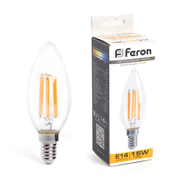 Feron 38256 - фото 942407