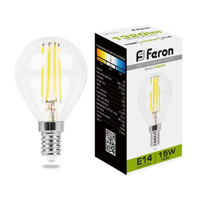 Feron 38250 - фото 942413