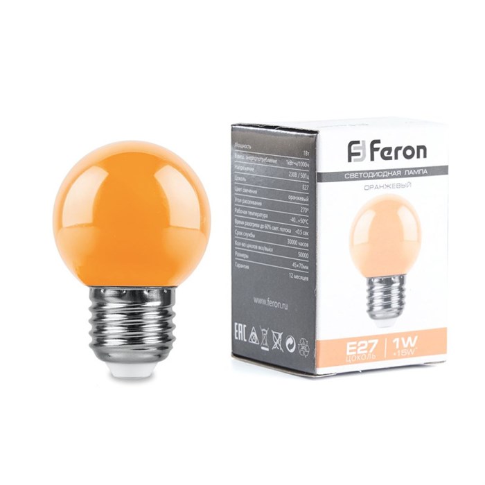 Feron 38124 - фото 942437