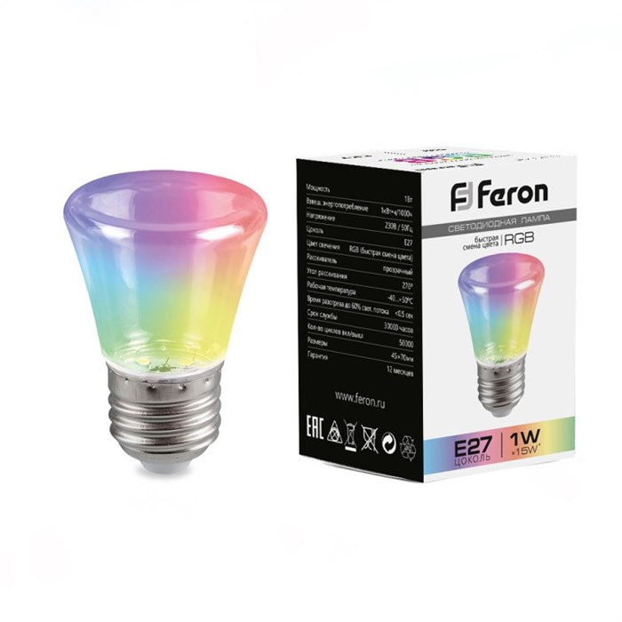 Feron 38131 - фото 942440