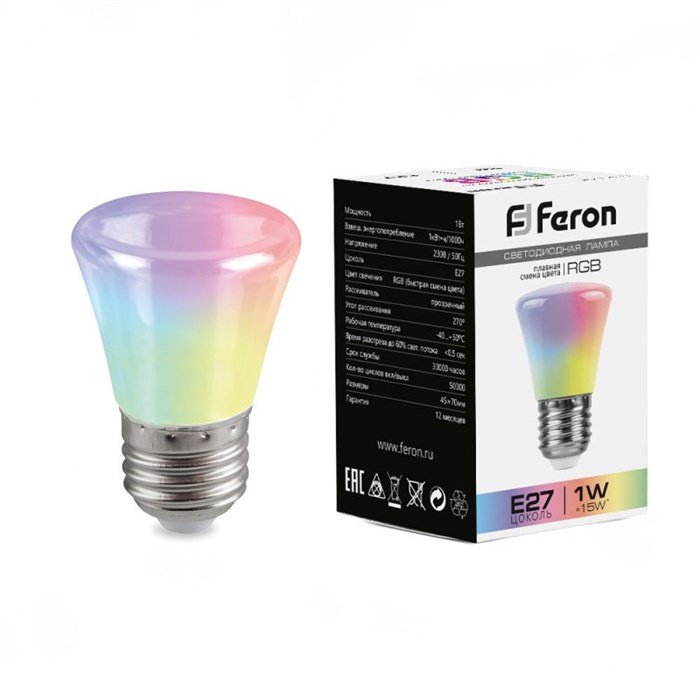 Feron 38117 - фото 942441