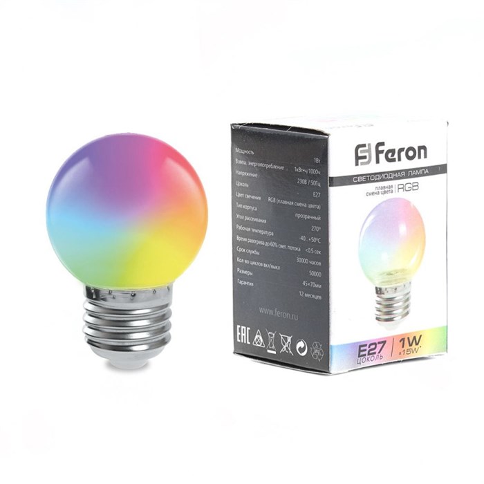 Feron 38126 - фото 942442