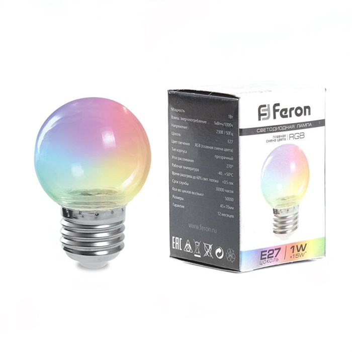 Feron 38132 - фото 942443