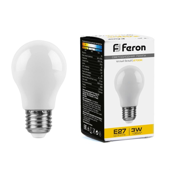 Feron 38266 - фото 942476