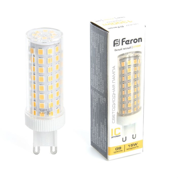 Feron 38212 - фото 942789