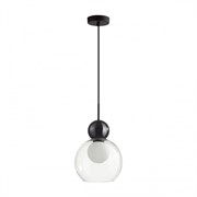 {{photo.Alt || photo.Description || 'Подвесной светильник ODEON LIGHT MODERN Blacky, Черный, 5 Вт, 5021/1'}}