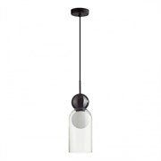 {{photo.Alt || photo.Description || 'Подвесной светильник ODEON LIGHT MODERN Blacky, Черный, 5 Вт, 5022/1'}}