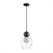 {{photo.Alt || photo.Description || 'Подвесной светильник ODEON LIGHT MODERN Blacky, Черный, 5 Вт, 5023/1'}}