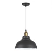 {{photo.Alt || photo.Description || 'Подвесной светильник ODEON LIGHT PENDANT MIRT, Серый, 60 Вт, 3366/1'}}