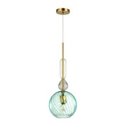 {{photo.Alt || photo.Description || 'Подвесной светильник ODEON LIGHT PENDANT BELLA, Золотой, 60 Вт, 4648/1'}}