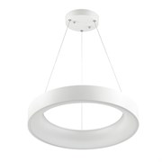 {{photo.Alt || photo.Description || 'Люстра ODEON LIGHT L-VISION SOLE, Белый, 50 Вт, 4066/50L, 3000К-6000К'}}