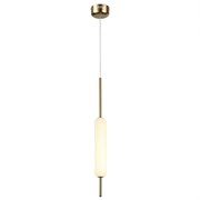 {{photo.Alt || photo.Description || 'Подвесной светильник ODEON LIGHT PENDANT REEDS, 12 Вт'}}