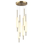 {{photo.Alt || photo.Description || 'Подвесной светильник ODEON LIGHT PENDANT REEDS, 72 Вт'}}