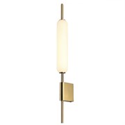 {{photo.Alt || photo.Description || 'Настенный светильник ODEON LIGHT PENDANT REEDS, 12 Вт'}}