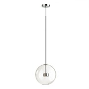 {{photo.Alt || photo.Description || 'Подвесной светильник ODEON LIGHT L-VISION BUBBLES, Золотой, 12 Вт, 4640/12L, 4000К'}}