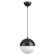 {{photo.Alt || photo.Description || 'Подвесной светильник ODEON LIGHT PENDANT PINGA, Черный/Золотой, 40 Вт, 4958/1A'}}