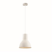 {{photo.Alt || photo.Description || 'Подвесной светильник ODEON LIGHT PENDANT LASO, Белый, 60 Вт, 3374/1'}}